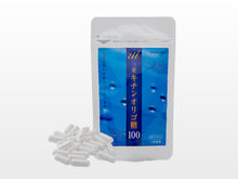 画像をギャラリービューアに読み込む, 三愛キチンオリゴ糖100 (100カプセル入)